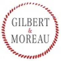 GILBERT & MOREAU logo