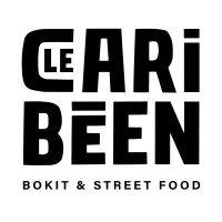 LE CARIBEEN logo