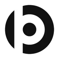 BLACKPAPER logo
