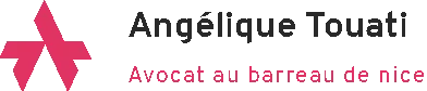 TOUATI ANGELIQUE logo