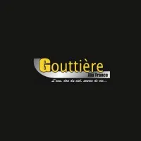 GOUTTIERE ALU FRANCE logo