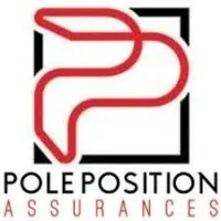 POLE POSITION ASSURANCES logo