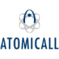 ATOMICALL logo