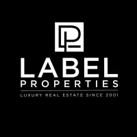 LABEL PROPERTIES logo