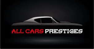 ACP ALL CARS PRESTIGES (ACP) logo