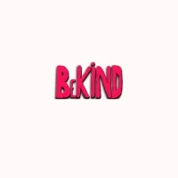 BEKIND PROD logo