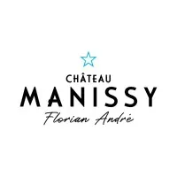 CHATEAU DE MANISSY logo