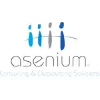 ASENIUM logo