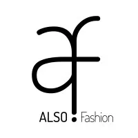ALSO FASHION logo