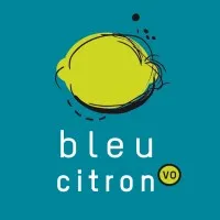 BLEU CITRON VO logo