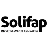 SOLIFAP SOCIETE D INVESTISSEMENTS SOLIDAIRES DE LA FONDATION ABBE PIERRE logo