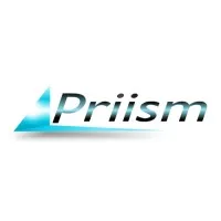 PRIISM logo