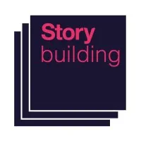 STORY BUILDING logo