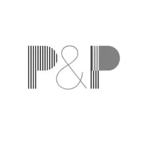 PARFUM & PROJET logo