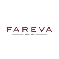 FAREVA AMBOISE logo