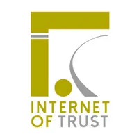 INTERNET OF TRUST logo
