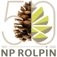 NP ROLPIN logo