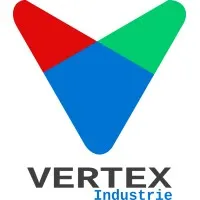 VERTEX INDUSTRIE logo