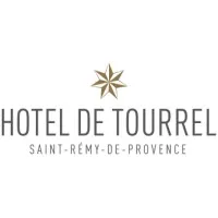 HOTEL DE TOURREL logo