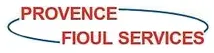 PROVENCE FIOUL SERVICES logo