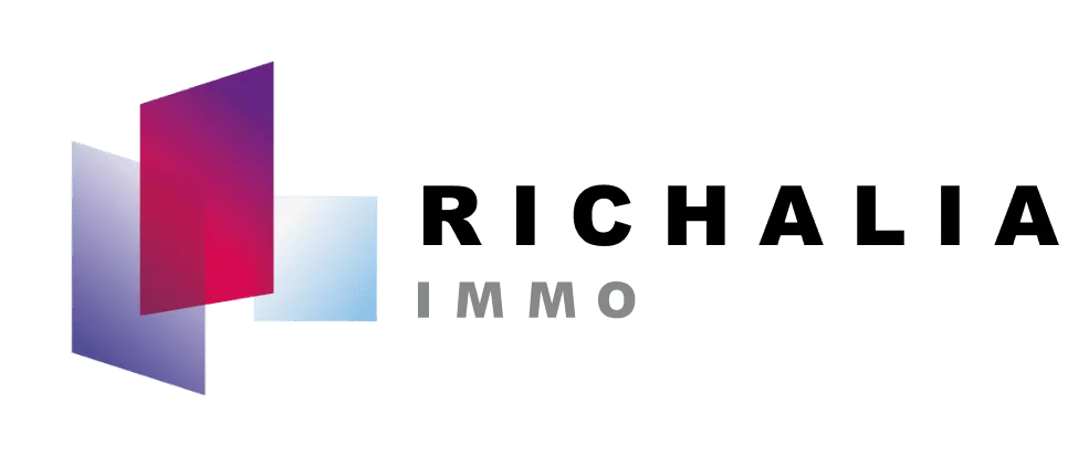 RICHALIA IMMO logo
