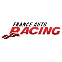 AUTO RACING FRANCE logo