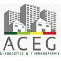 ACEG DIAGNOSTICS IMMOBILIER logo