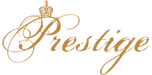 PRESTIGE logo