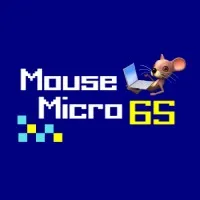 EURL S.G.MOUSE-MICRO65 logo