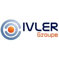 IVLER logo
