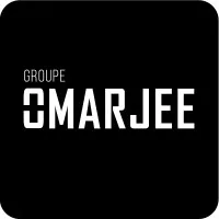 GROUPE OMARJEE logo
