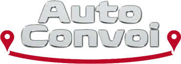 AUTO-CONVOI logo