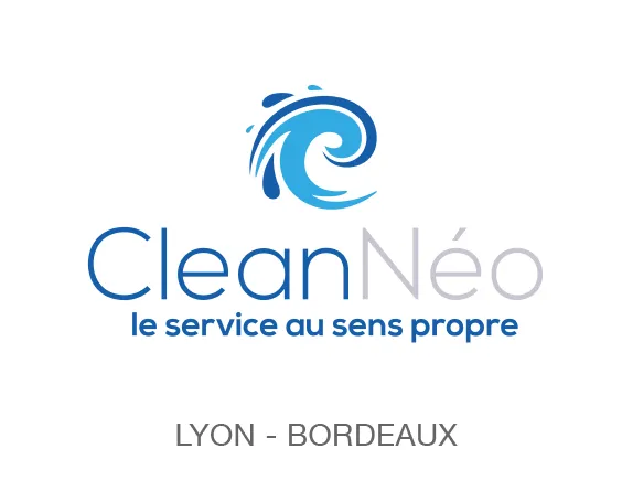 CLEAN-NEO (CLEAN-NEO) logo