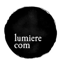LUMIERE COMMUNICATION logo