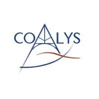 COALYS GUADELOUPE logo