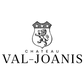 LE VAL DE JOANIS logo