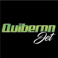 QUIBERON JET logo