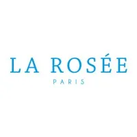 LA ROSEE COSMETIQUES logo