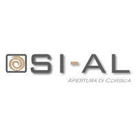 A.L. MENUISERIE logo