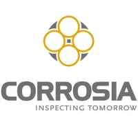 CORROSIA logo