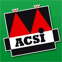 WEST CAMPING logo