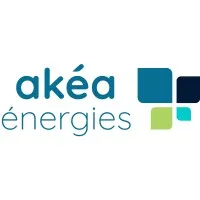 AKEA ENERGIES logo