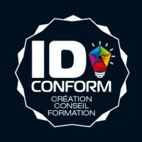 ID CONFORM logo