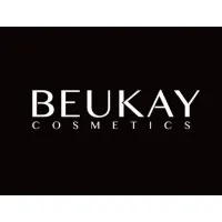 BEUKAY COSMETICS FRANCE (BCF) logo