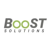 BOOST SOLUTIONS logo