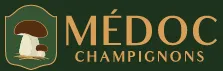 MEDOC CHAMPIGNONS logo