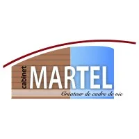 SARL MARTEL PROMOTION logo