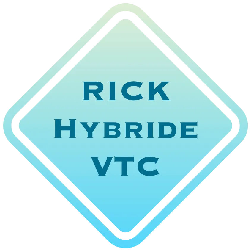KOY DIT LY RICHARD logo
