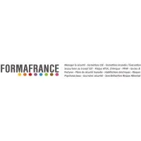 FORMAFRANCE logo