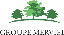 BOIS ET ENERGIE logo